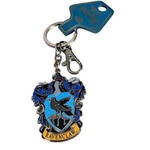 Universal Studios Wizarding World of Harry Potter Ravenclaw Keychain